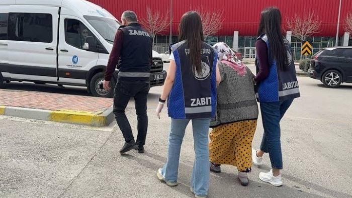 Eskişehir’de dilencilikle mücadele: 8 çocuk eğitime kazandırıldı
